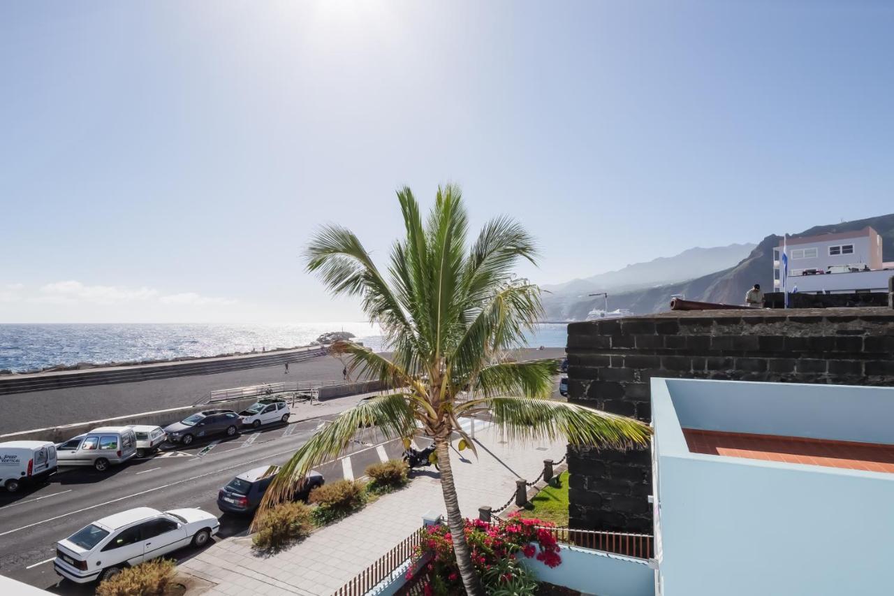 Avenida 73 Apartment Santa Cruz de la Palma  Exterior photo