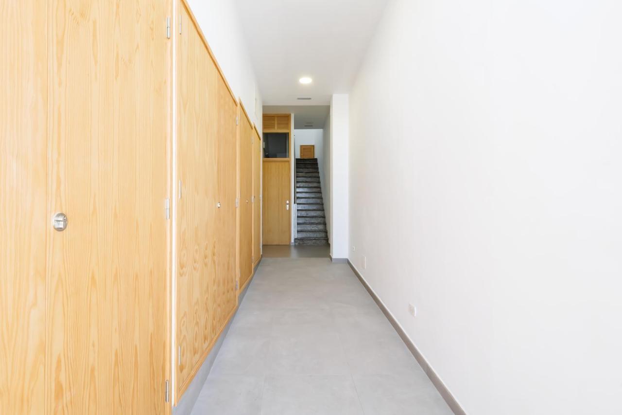 Avenida 73 Apartment Santa Cruz de la Palma  Exterior photo